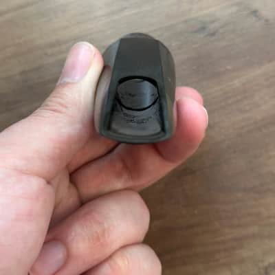 Otto Link Early Babbitt HR tenor sax mouthpiece - Erik G, 0.106! image 5