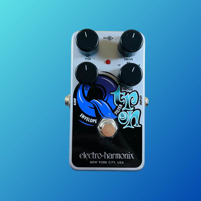 Electro-Harmonix Nano Q-Tron