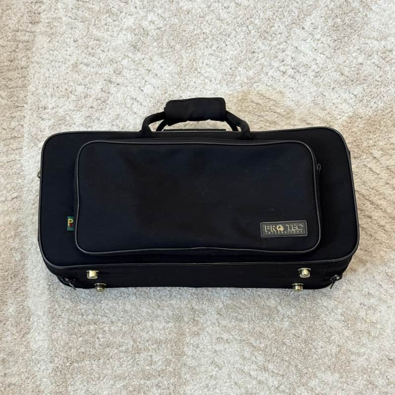 ProTec International Trumpet Case imagen 1