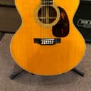 Martin Grand J-12 40E 2010 Sitka Spruce Top/East Indian Rosewood