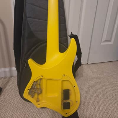 Aristides H/08R - Yellow image 5