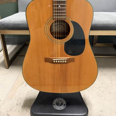 Sigma Guitars DM-1ST N Acoustic Guitar – Made in Korea – Natural Finish image 2