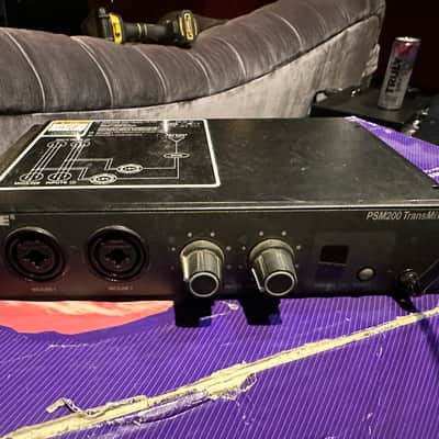 Shure PSM200 20010 image 3