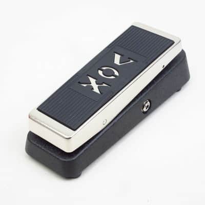 VOX V846-HW Hand-Wired Wah Pedal [011561] (05/04) image 2