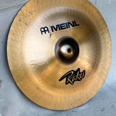 Meinl 16” Raker China Cymbal 1066 Grams image 2
