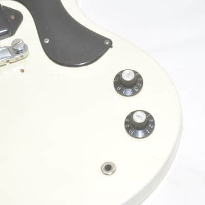 Aria diamond beat master SG jr Electric Guitar Ref.No 7459 image 3