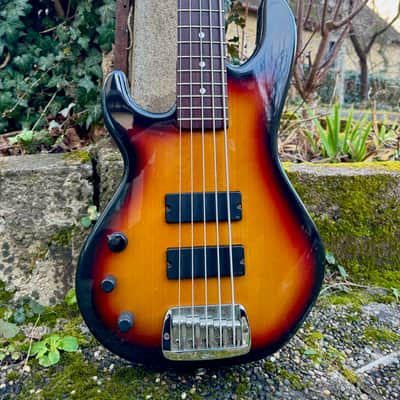 G&L L5500 1993 Left-handed image 4