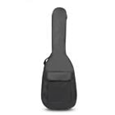 40/41'' Thick Cotton Soft Oxford Fabric Electric Guitar Bag Gig Backpack Case image 1