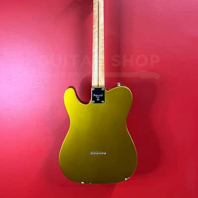 Fender Telecaster Custom Shop Danny Gatton Signature 2000 image 2