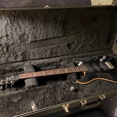 PRS 513 10 Top - Black image 6