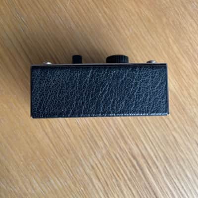 Electro-Harmonix Muff Fuzz 1970s image 4