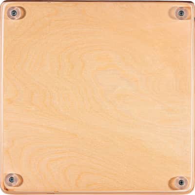 Meinl Artisan Edition Cantina Line Cajon, Brown Eucalyptus image 10