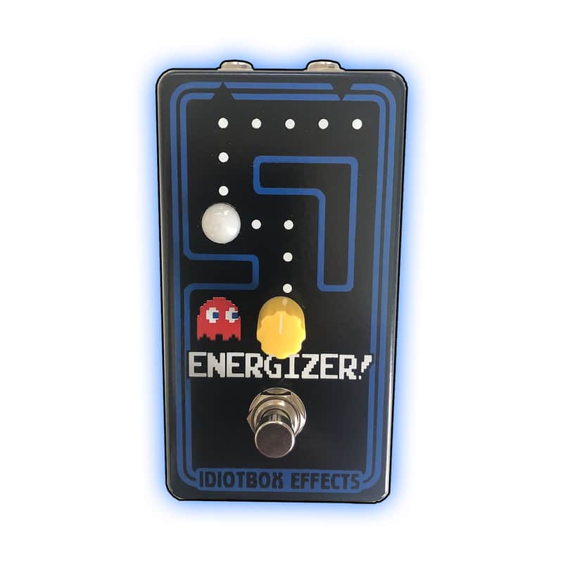 IdiotBox Effects Energizer image 1