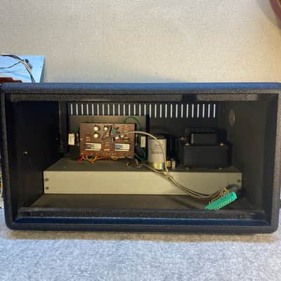 1977 Elk PA-51 with built in spring reverb and send/return- Nice! image 23