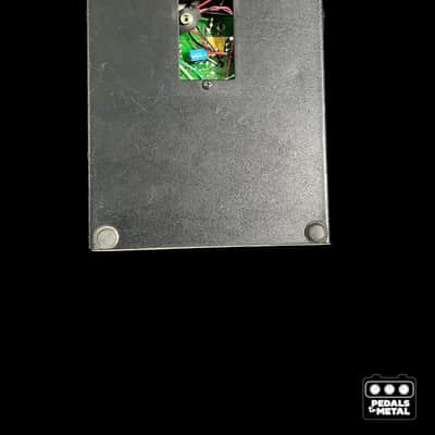 EHX Big Muff EC-3003 Original Run / Pre REV - X22840 image 10
