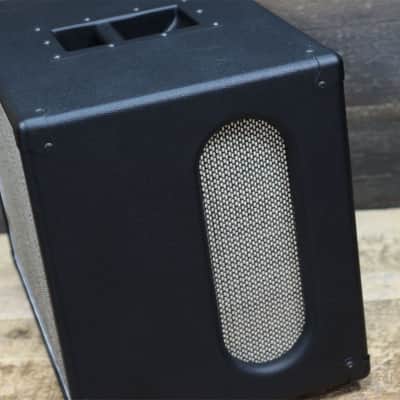 Avatar Speakers 3D 112 Forte Replica Celestion Greenback 1x12" Guitar Cabinet image 11