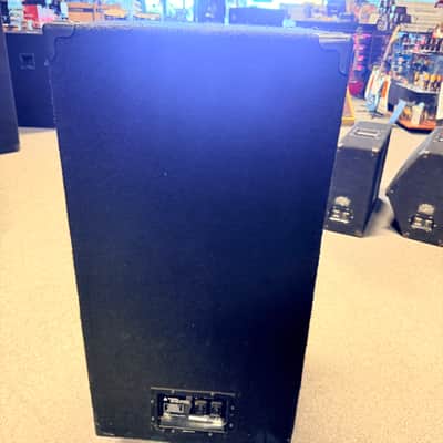 Electro-Voice Eliminator i Sub 18" Passive PA Subwoofer USA Made EV DL18MT Bass Cabinet Late 1990s to Early 2000s image 2