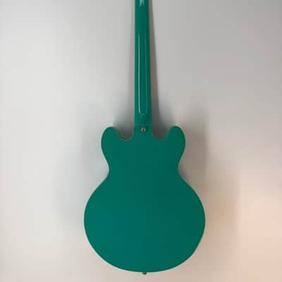 Epiphone Casino Coupe - Turquoise image 5