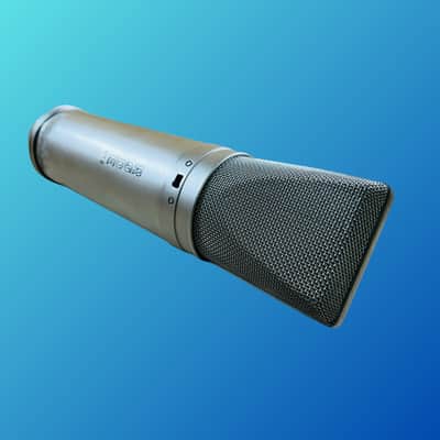 RODE NT2 Large Diaphragm FET Condenser Microphone image 3