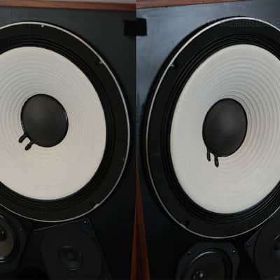 JBL 4311 Speakers (Pair) – Vintage Control Monitor – Professionally Restored – Fully Tested – 1-Year Warranty image 16