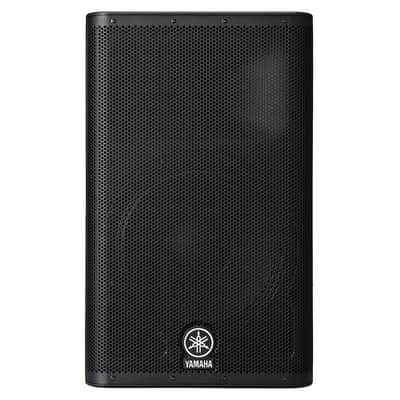 Yamaha DXR12 2-Way 1100-Watt 12" Active Loudspeaker