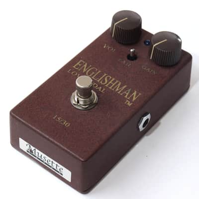Lovepedal Englishman [6855] (02/24) image 3