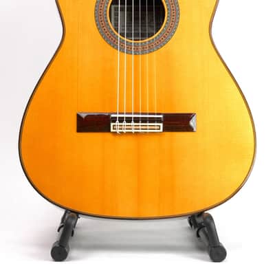 Guitarras Estevé Alegria Flamenco Negra - 2026 image 10