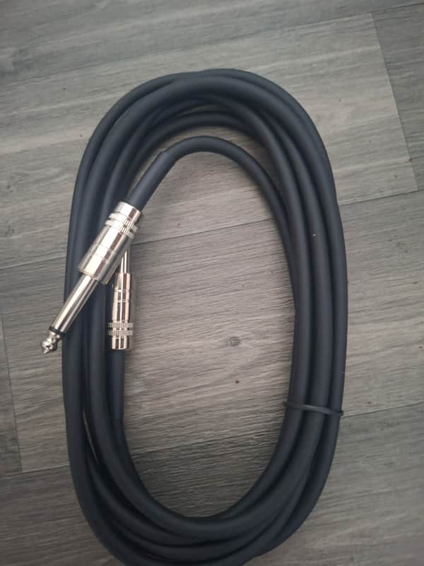Guitar Lead