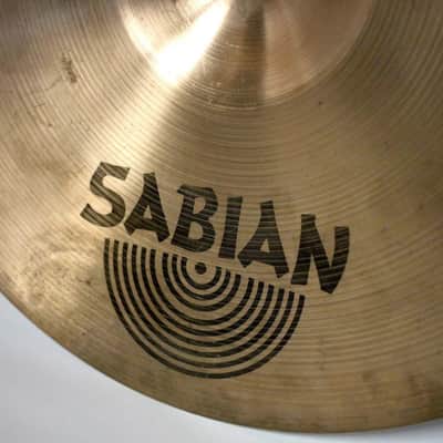 Sabian Sabian AA Medium Crash 18” image 3