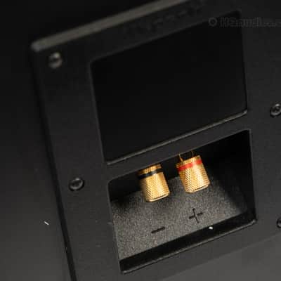 Klipsch KG 5.5 Vintage Speakers - Restored - 1 Year Warranty image 11