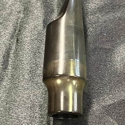 Vintage Meyer New York 5 Tenor Saxophone Mouthpiece Bild 7