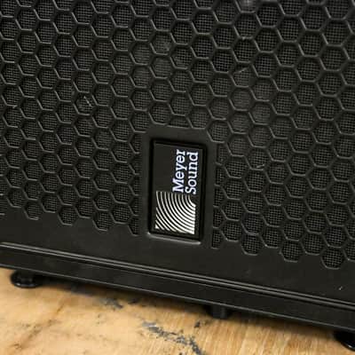 Meyer Sound M'elodie High-Power Curvilinear Array Loudspeaker (PAIR) CG013NR image 5