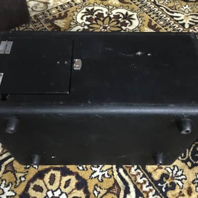 Monacor Disk Echo ME-200 - 1970's vintage disc delay like binson - no tape image 8