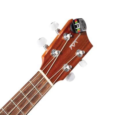 D'Addario Micro Rechargeable Tuner image 10