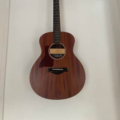 Taylor GS Mini Mahogany Left-Handed 2012 - Present - Natural image 1