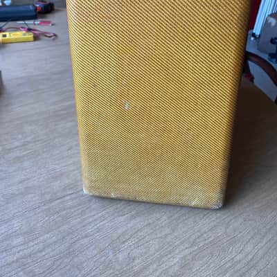 Fender Deluxe 1956 - Tweed image 3