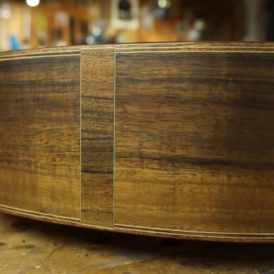 Deslongchamps BG Koa 2025 - Natural image 12