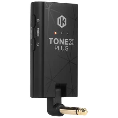 ToneX Plug IK Multimédia image 1