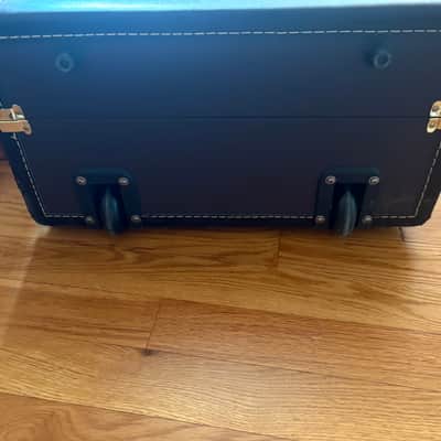 Jupiter Baritone Saxophone Case image 3