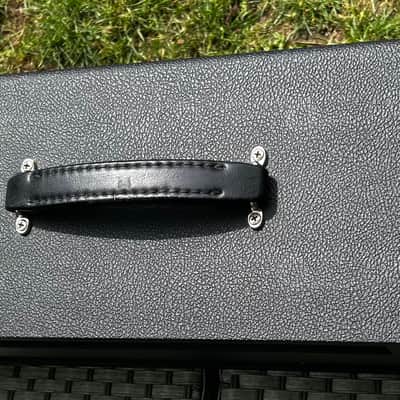 Friedman Small Box 3-Channel Custom Shop From 2015 - Black & Gold image 5