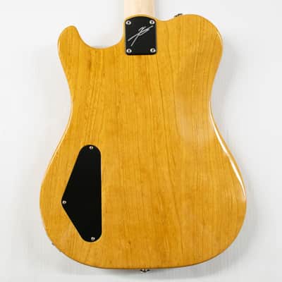 PRS Myles Kennedy Signature Electric Guitar - Antique Natural image 9