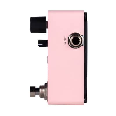 FLAMMA FC14 Classic Analog Mini Chorus Pedal image 5