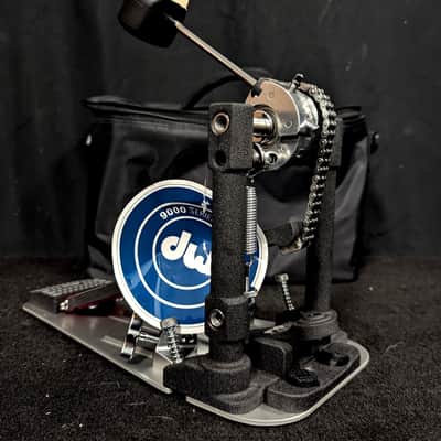 DW 9000 Series Single Bass Drum Pedal image 2
