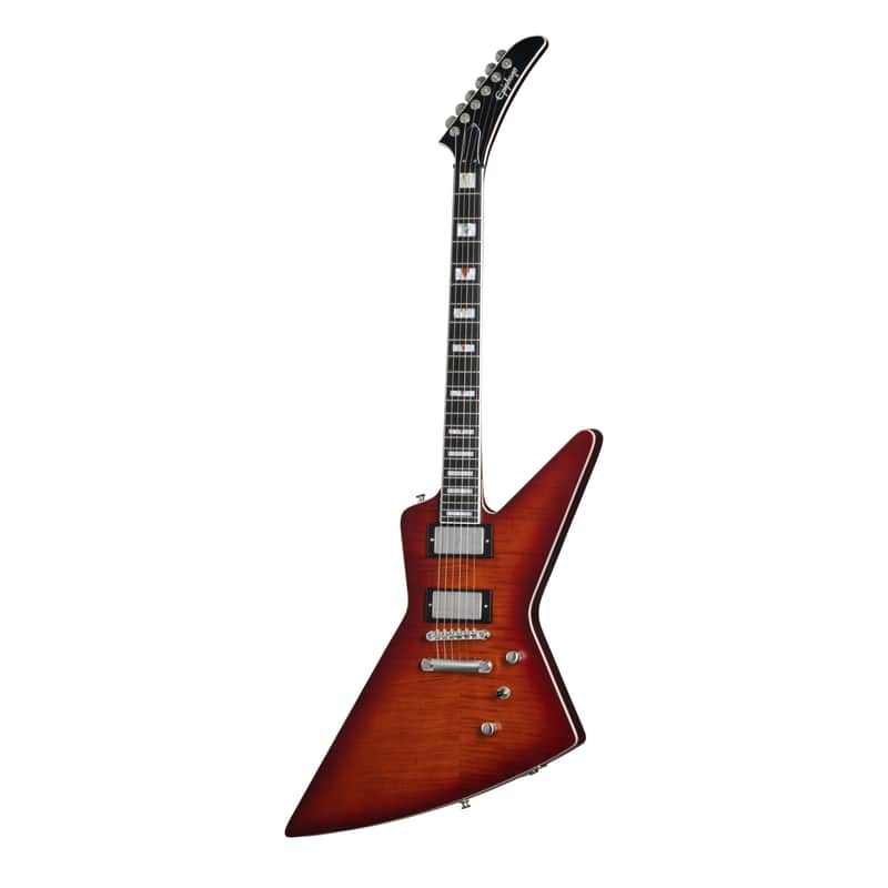Epiphone Original Prophecy Extura image 2