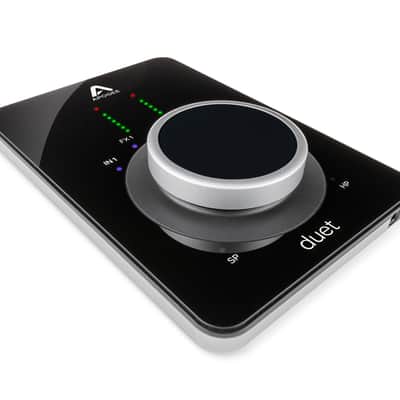Apogee Duet 3 imagen 2
