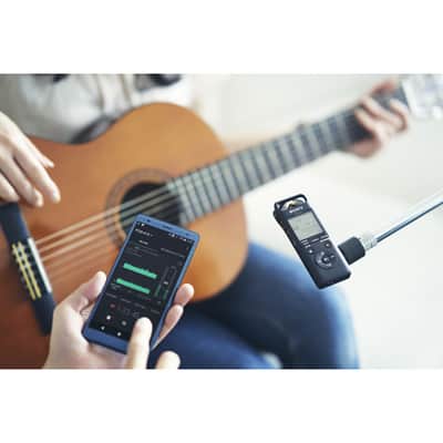 Sony - PCM-A10 - High-Resolution Audio Recorder image 11