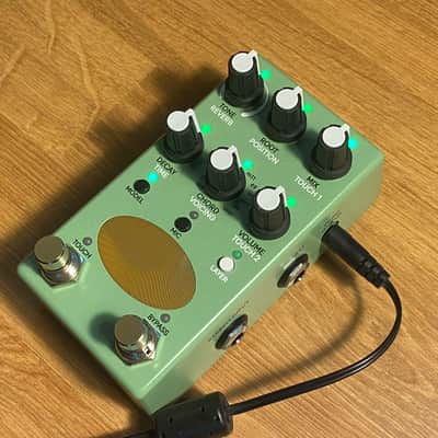 Kinotone Ghosts Chordal Resonator image 8