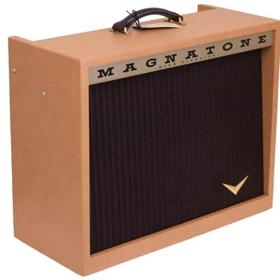 Magnatone Twilighter Camel 112 Combo Bild 1