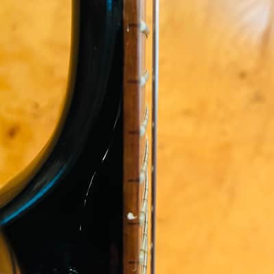 Rickenbacker 325c58 COPY Made in Korea image 6