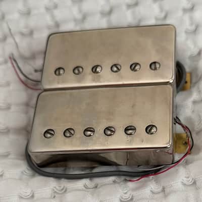 PRS 57/08 - Nickel image 1